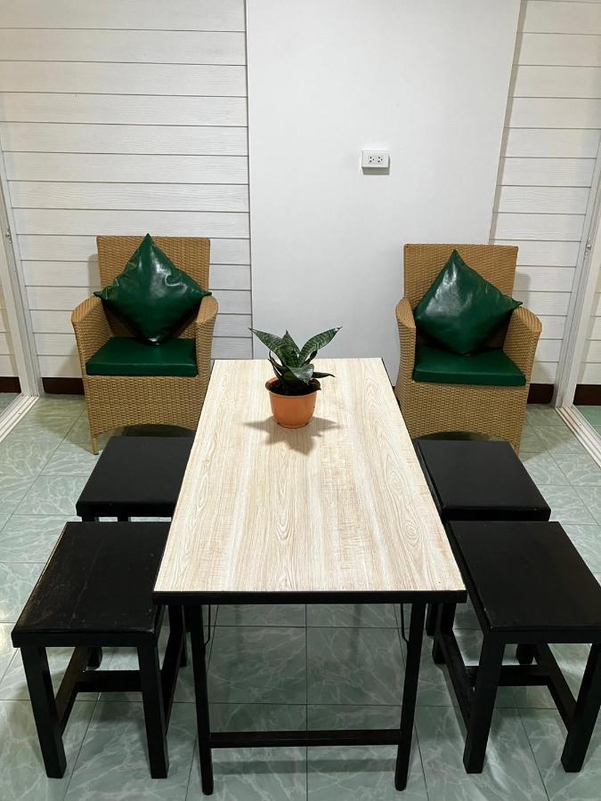 Pakdee House Ξενοδοχείο Ούντον Τάνι Εξωτερικό φωτογραφία