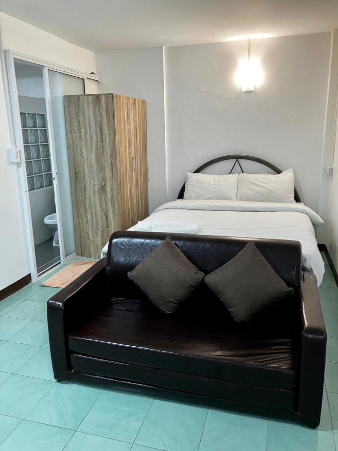 Pakdee House Ξενοδοχείο Ούντον Τάνι Εξωτερικό φωτογραφία