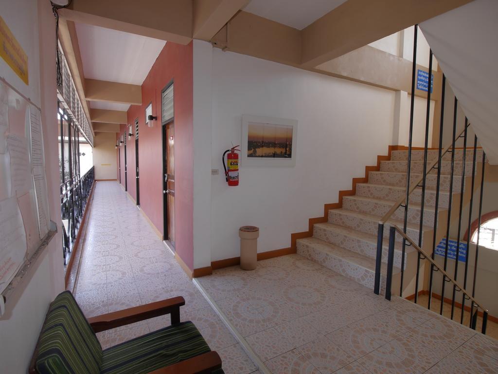 Pakdee House Ξενοδοχείο Ούντον Τάνι Εξωτερικό φωτογραφία