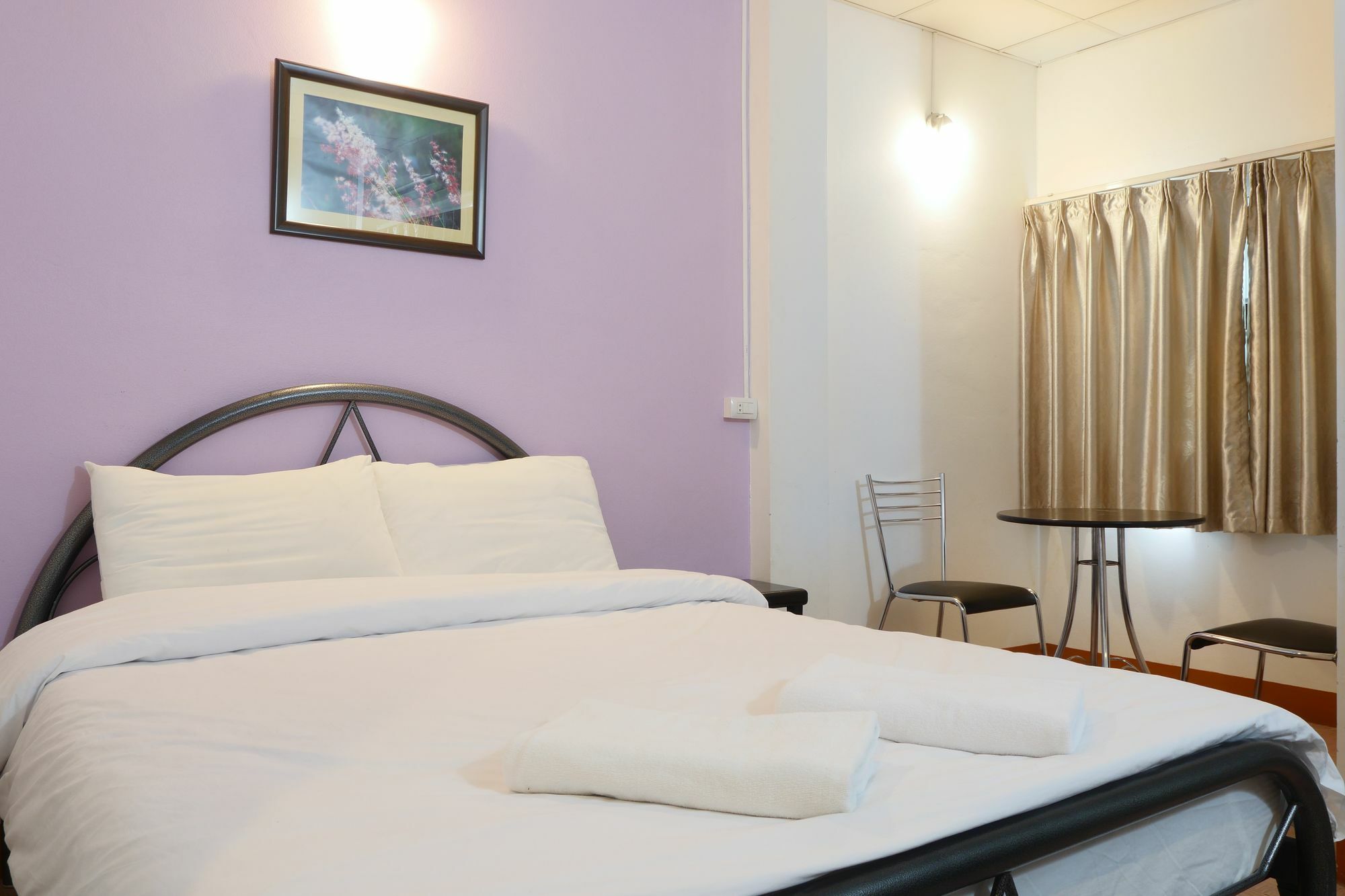 Pakdee House Ξενοδοχείο Ούντον Τάνι Εξωτερικό φωτογραφία