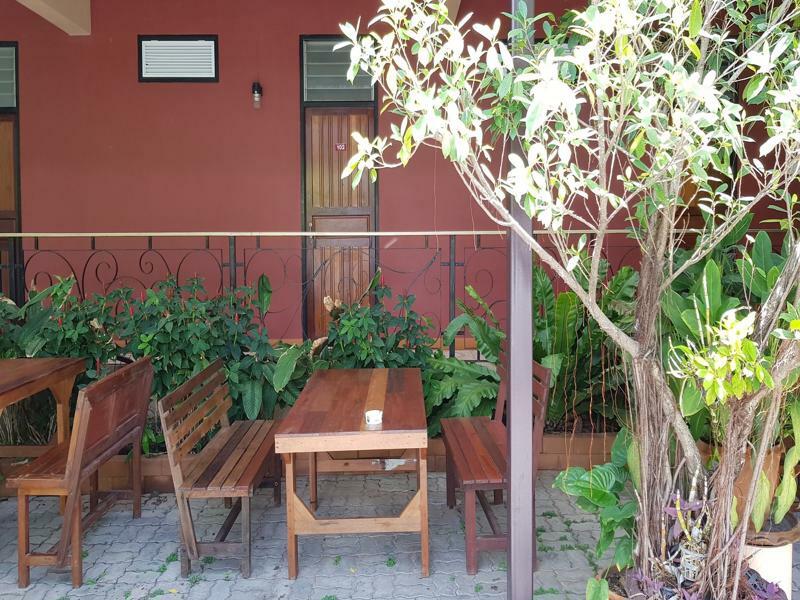 Pakdee House Ξενοδοχείο Ούντον Τάνι Εξωτερικό φωτογραφία