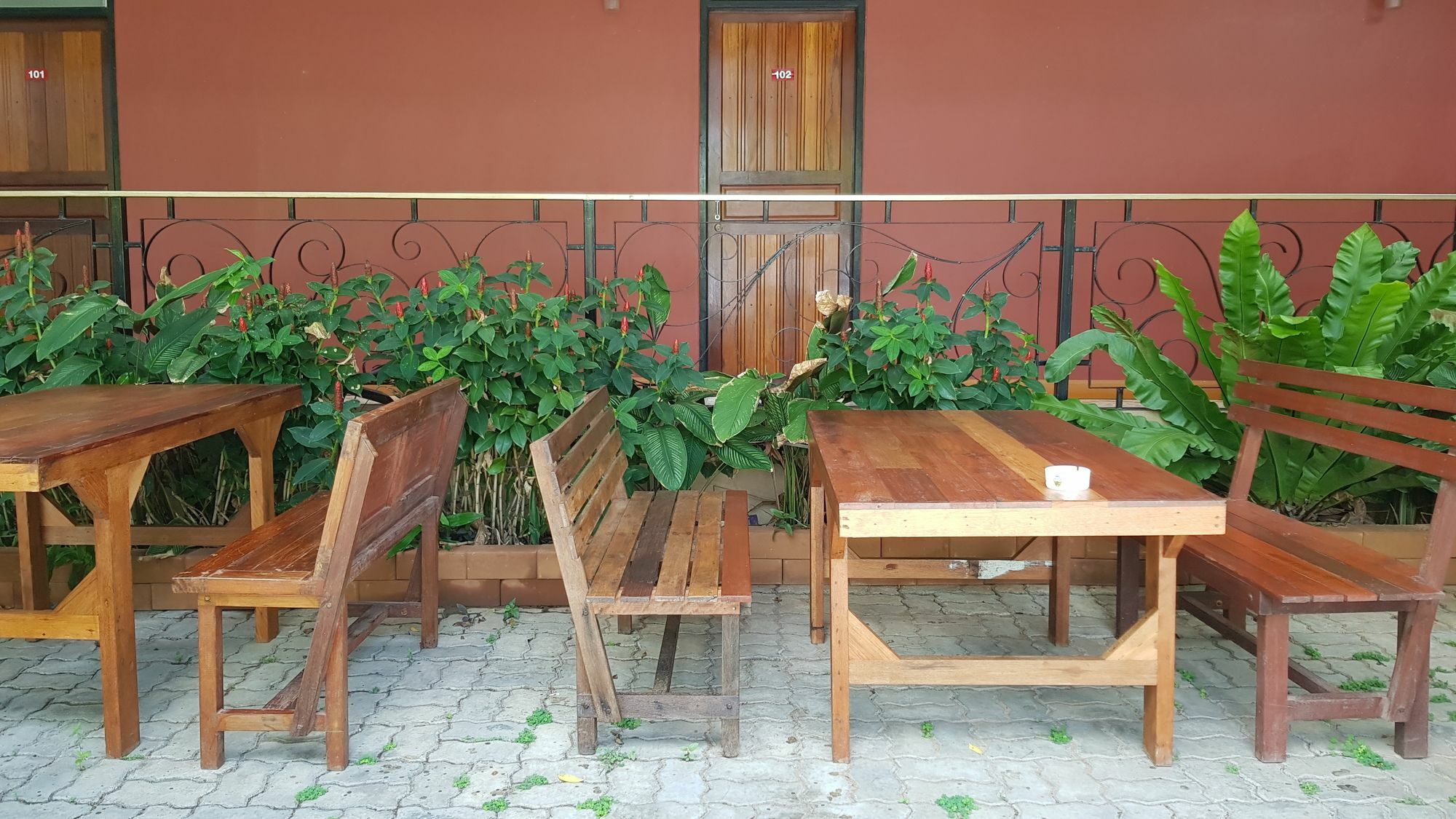 Pakdee House Ξενοδοχείο Ούντον Τάνι Εξωτερικό φωτογραφία